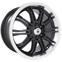 Konig S845 MBXLP Wheels - 15x6.5inches/5x112mm