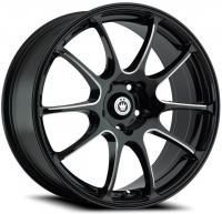 Konig S888 GBQPR Wheels - 17x7inches/5x100mm