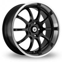 Konig S893 GBLP Wheels - 16x7inches/5x114.3mm