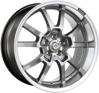 Konig SF20 GBFP Wheels - 16x7inches/10x100mm