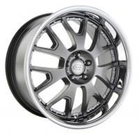 Konig SF23 HDLP Wheels - 18x8.5inches/5x112mm