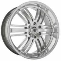 Konig SF66 TM Wheels - 20x9inches/6x139.7mm