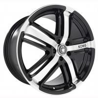 Konig SF67 wheels
