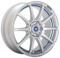 Konig SH08 SMGMRU Wheels - 16x7inches/10x112mm