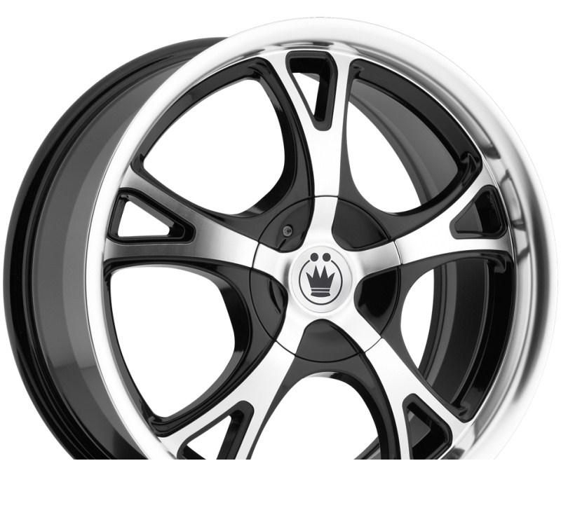 Wheel Konig SK20 MBXFP 15x6.5inches/5x114.3mm - picture, photo, image