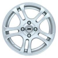 Kormetal KM 133 Storm wheels