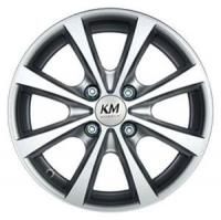 Kormetal KM 774 Mirage wheels