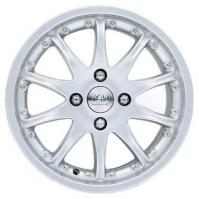 Kormetal KM 966 Superior Wheels - 16x7inches/4x98mm