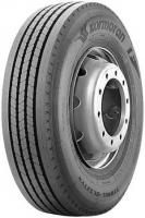 Kormoran F Truck Tires - 13/0R22.5 154K