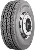 Kormoran T Truck Tires - 215/75R17.5 135J