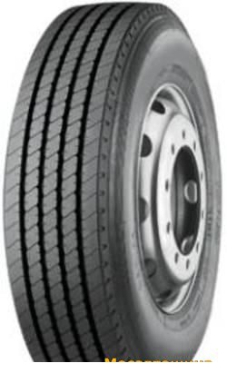 Truck Tire Kormoran U 10/0R20 146K - picture, photo, image