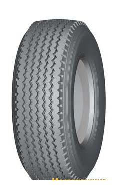 Truck Tire Koryo KR906 385/65R22.5 160L - picture, photo, image