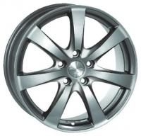 Kosei Blade E3 BS Wheels - 15x6inches/4x114.3mm