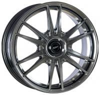 Kosei D-Racer Wheels - 15x6.5inches/4x100mm