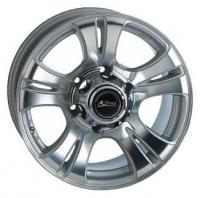 Kosei Defender T SUV Wheels - 18x8.5inches/5x150mm