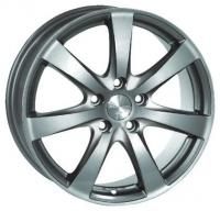 Kosei E3 BS Wheels - 15x6inches/4x114.3mm