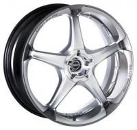 Kosei Evo Penta TCS/P Wheels - 14x6inches/4x100mm