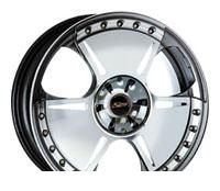 Wheel Kosei G3 18x7.5inches/5x112mm - picture, photo, image