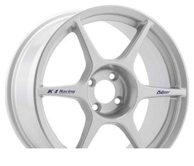 Wheel Kosei K1-Racing 15x7inches/5x114.3mm - picture, photo, image