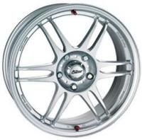 Kosei K1-SF Version FS Wheels - 17x8inches/5x114.3mm