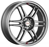 Kosei K1-TS Version SS Wheels - 14x6inches/4x100mm