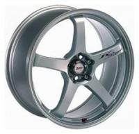 Kosei K3 Formula SS Wheels - 14x6inches/4x100mm