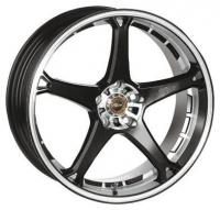 Kosei OP Magnum Wheels - 17x7inches/5x108mm