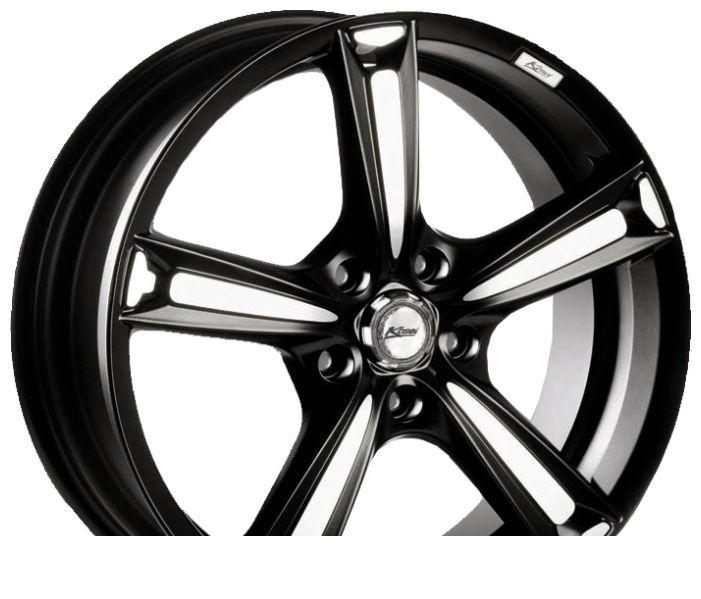 Wheel Kosei Op Unison MBK P 18x7.5inches/5x112mm - picture, photo, image