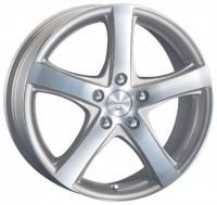 Kosei Prauzer E-1 NE/S Wheels - 15x6.5inches/4x100mm