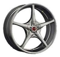 Kosei Racer Wheels - 15x6.5inches/5x100mm