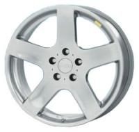 Kosei RLS wheels