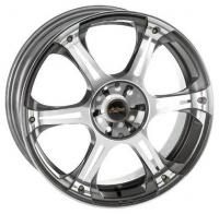 Kosei RS Wheels - 17x7inches/5x100mm