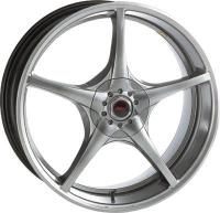 Kosei RT Racer Wheels - 15x6.5inches/5x100mm