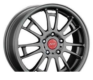 Wheel Kosei RT Sports 17x7inches/5x114.3mm - picture, photo, image