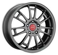 Kosei RT Sports Wheels - 17x7inches/5x114.3mm