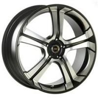 Kosei RX MBS Wheels - 17x7inches/5x100mm