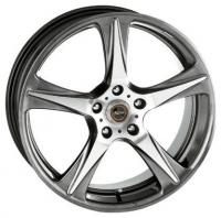 Kosei RZ Wheels - 17x7inches/5x100mm