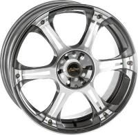 Kosei Seneka RS Wheels - 16x7inches/4x100mm