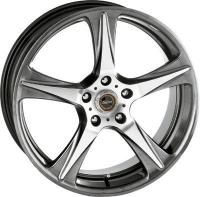 Kosei Seneka RZ Wheels - 18x8.5inches/5x120mm