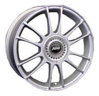 Kosei Sniper 2S Wheels - 15x6.5inches/5x100mm