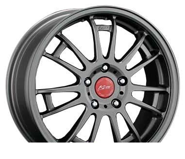 Wheel Kosei Sports 15x6.5inches/4x114.3mm - picture, photo, image