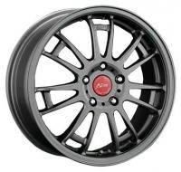 Kosei Sports Wheels - 15x6.5inches/4x114.3mm