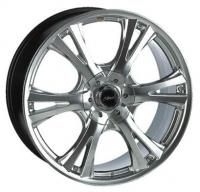 Kosei SVX NS Wheels - 18x8.5inches/5x114.3mm