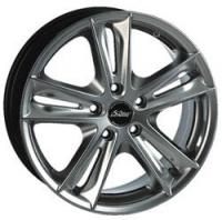 Kosei X-5 Wheels - 17x7inches/5x108mm