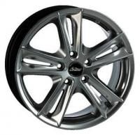 Kosei X5 NS Wheels - 17x7inches/5x108mm