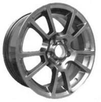 Kramz Versiya Platinum Wheels - 15x6.5inches/5x108mm