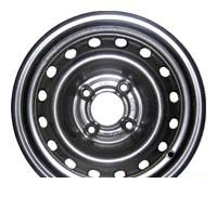 Wheel Kremenchug 1345 13x5inches/4x100mm - picture, photo, image