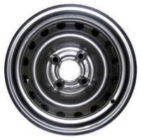 Kremenchug Aveo Silver Wheels - 14x5.5inches/4x100mm