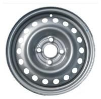 Kremenchug Chevrolet Aveo Metalic Wheels - 14x5inches/4x100mm