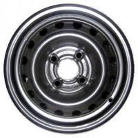 Kremenchug Geely MK Black Wheels - 14x5.5inches/4x100mm
